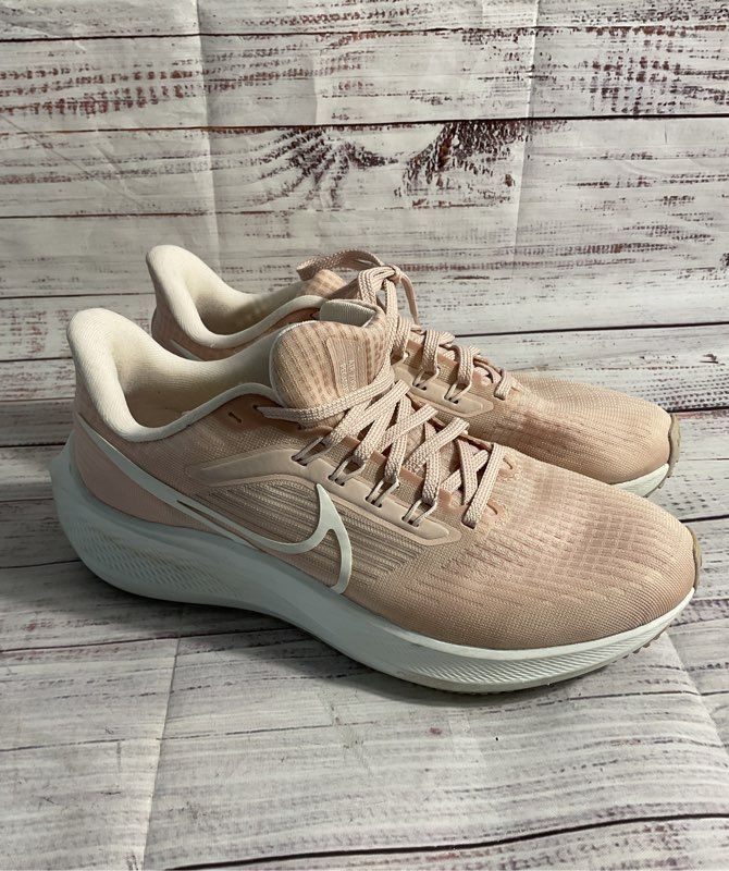 Nike Air Zoom Pegasus 39 Oxford Pink Women’s Size US 8 Running Shoes