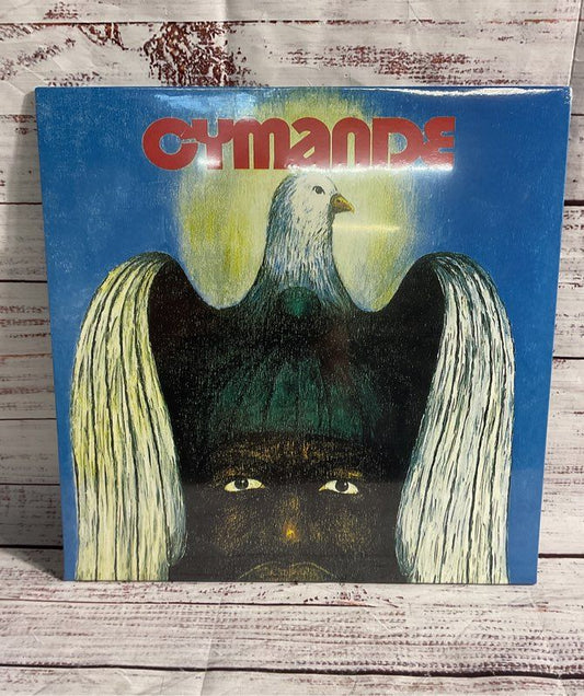 Cymande Cymande [New Vinyl Lp]