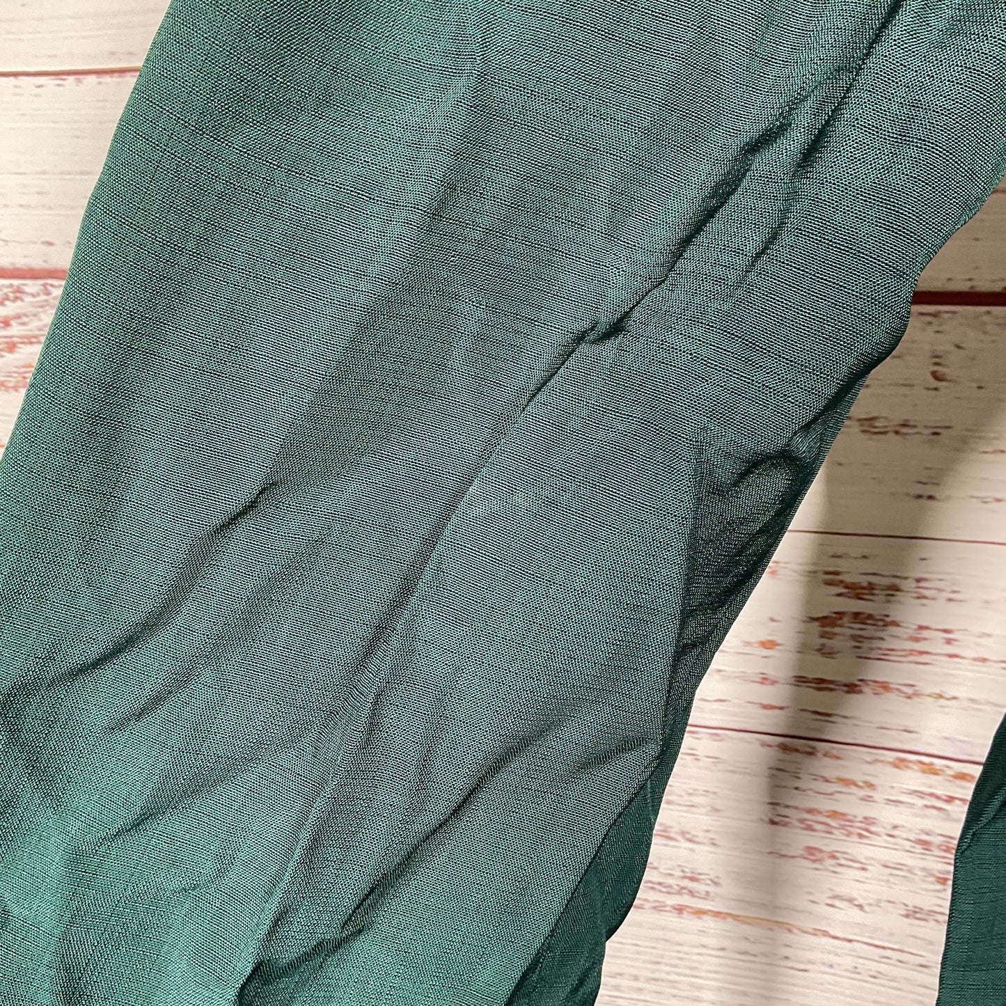 Cult Gaia Green Baker Carpenter Style Pants - Size 4