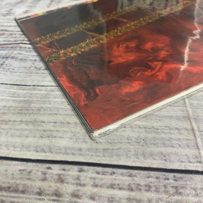 Vtg. Vertigo Gallery: Dreams & Nightmares, Vertigo Sampler 1990s Dc Comics