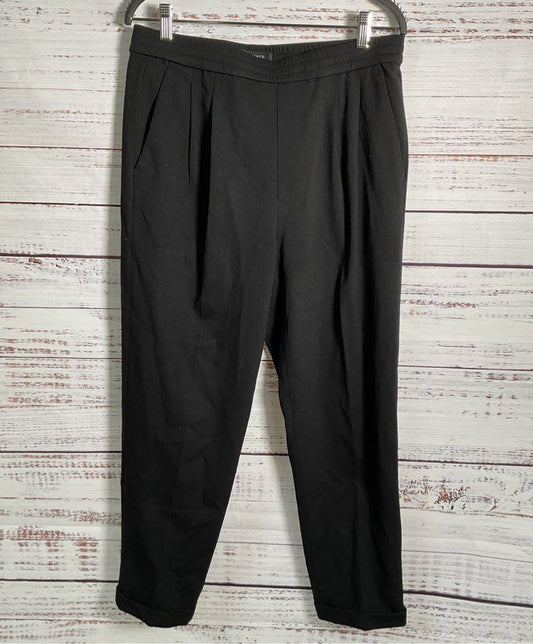Men's All Saints Black drawstring Pants Size 32