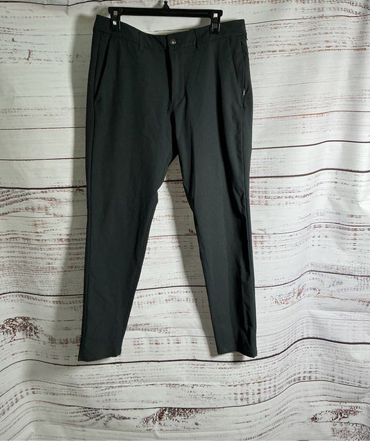Men's Lululemon Gray Pants Size 34