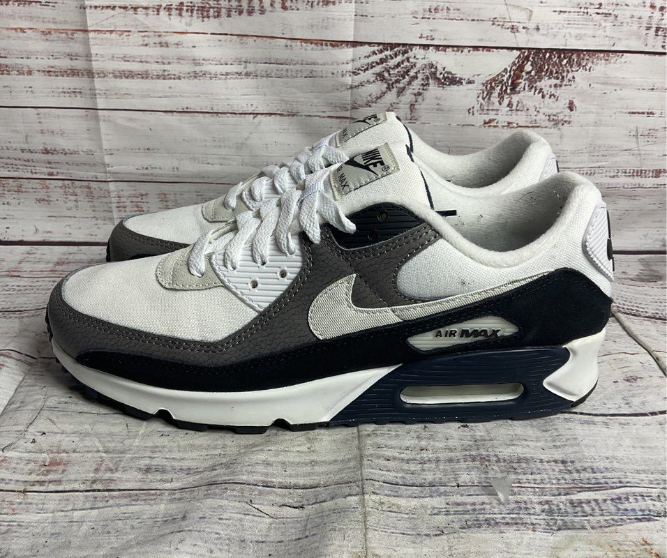 Nike Air Max 90 Sneakers Multicolor 9.5