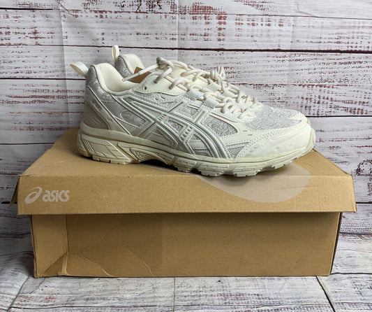 Asics Gel-Nunobiki Sneakers Cream Pure Silver 9.5