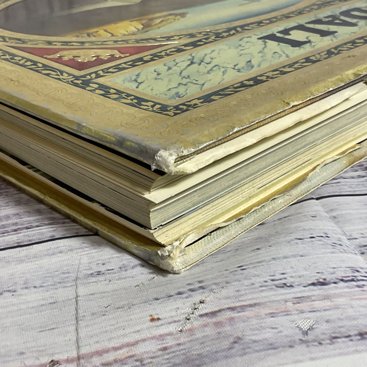 DALI by Max Gerard (1968, Hardcover) published by Abrams