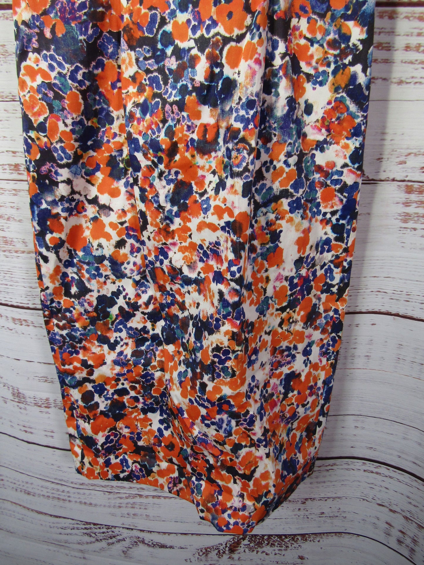 L.K. Bennett Verena Women's Multi-Color Sheath Dress Size 2