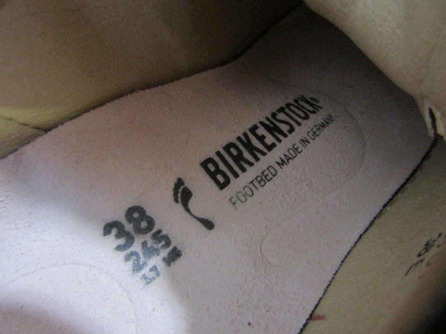 Birkenstock Bend Low Women's Zinfandel Suede Sneakers Size 7