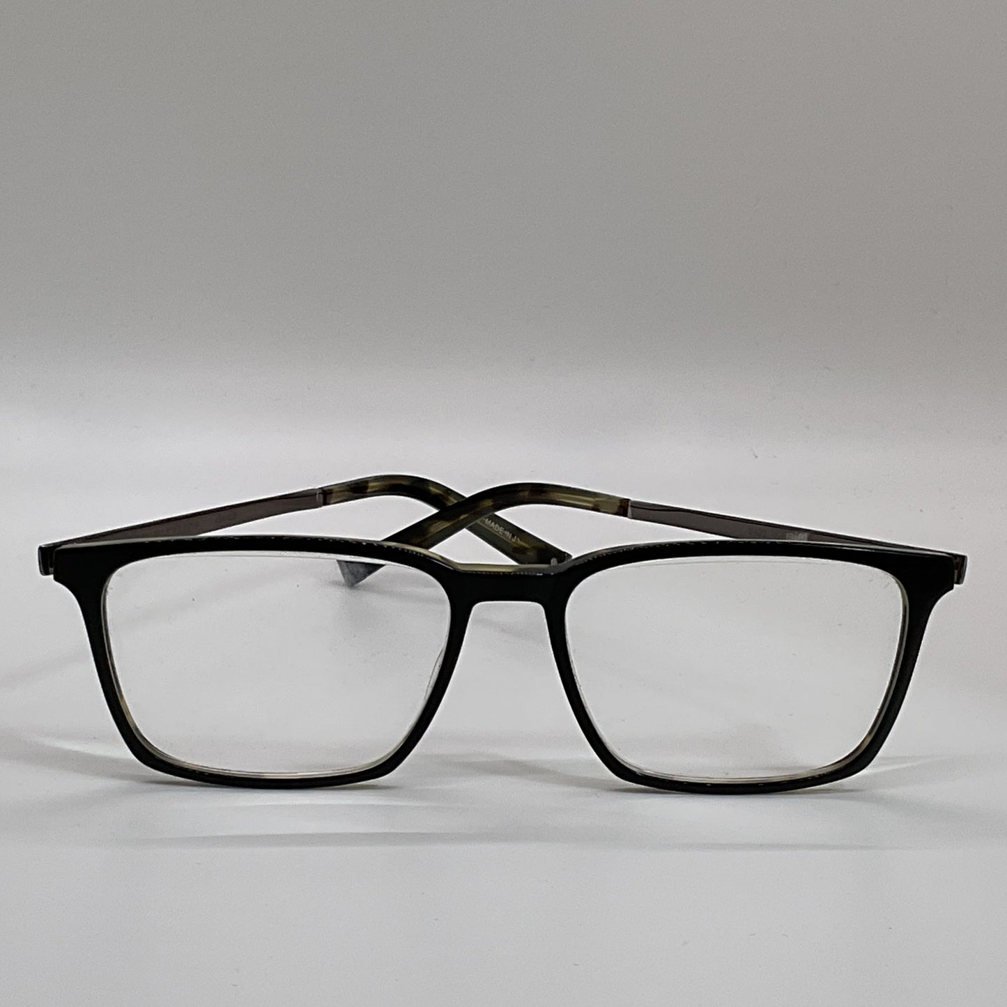 JOHN VARVATOS V402 Men's Brown Tortoise Eyeglasses- 51[ ]17 145 (FRAMES ONLY)