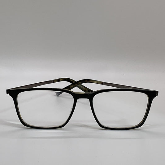 JOHN VARVATOS V402 Men's Brown Tortoise Eyeglasses- 51[ ]17 145 (FRAMES ONLY)