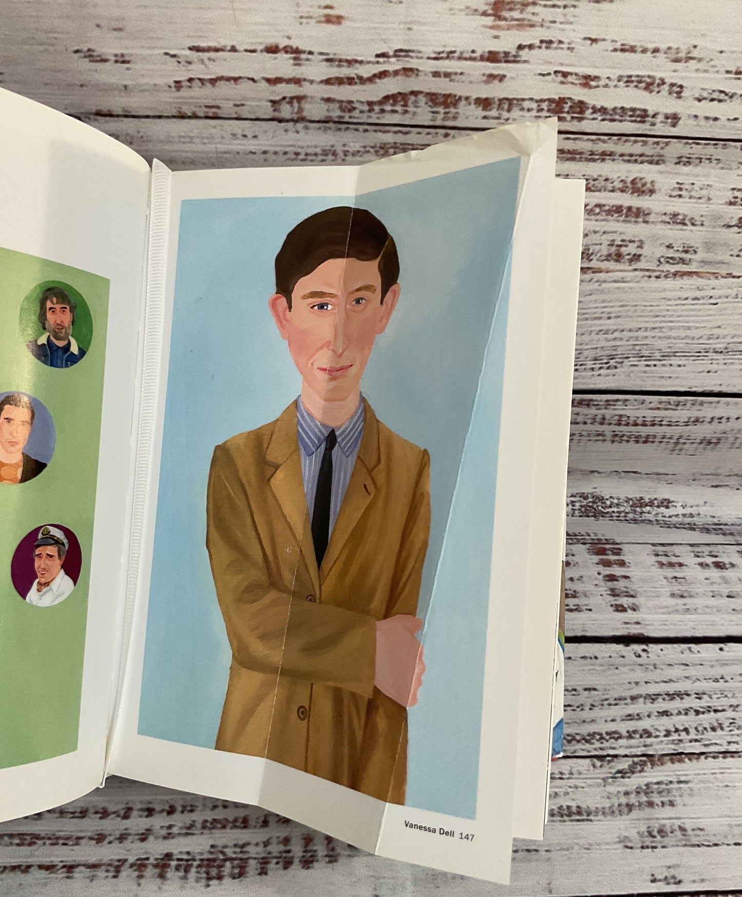 Illustration Now! Portraits by Steven Heller