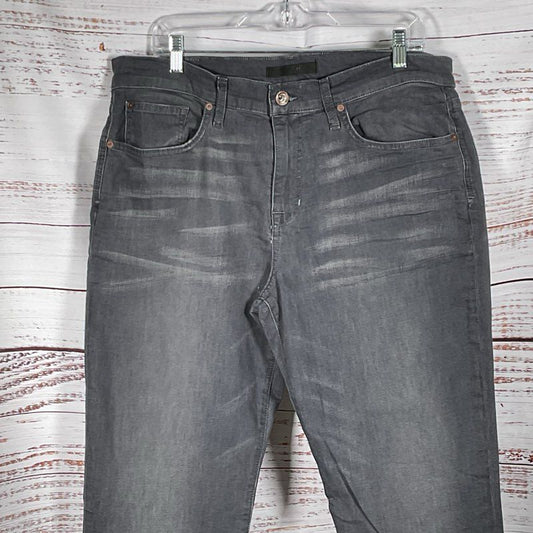 NWT JOE'S Men's The Folsom Kinetic Athletic Fit Jeans- SZ 34" Waist/ 32" Inseam