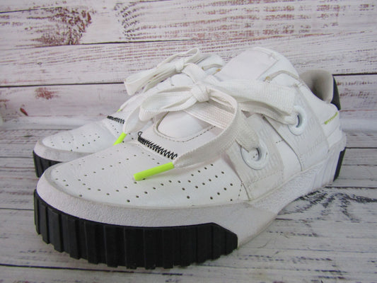Puma Central Saint Martins x Cali Day Zero Women's Sneakers Size 7.5 372714-01