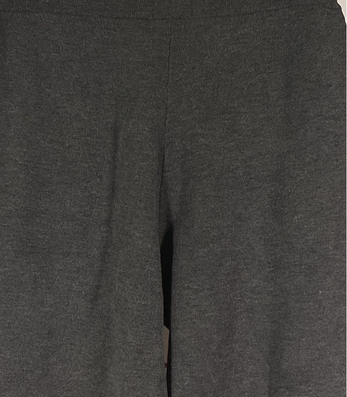 Scotch & Soda Sweat Pants Charcoal Mélange