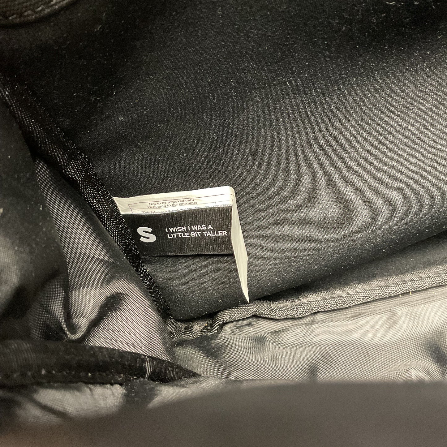 Timbuk2 Commute 2.0 3717-2 Black W/ Cross Strap Messenger Bag - Size 15x11x5