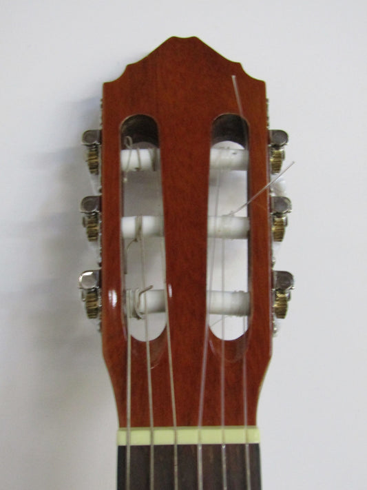Lucero LC-100CE Acoustic Electric Guitar