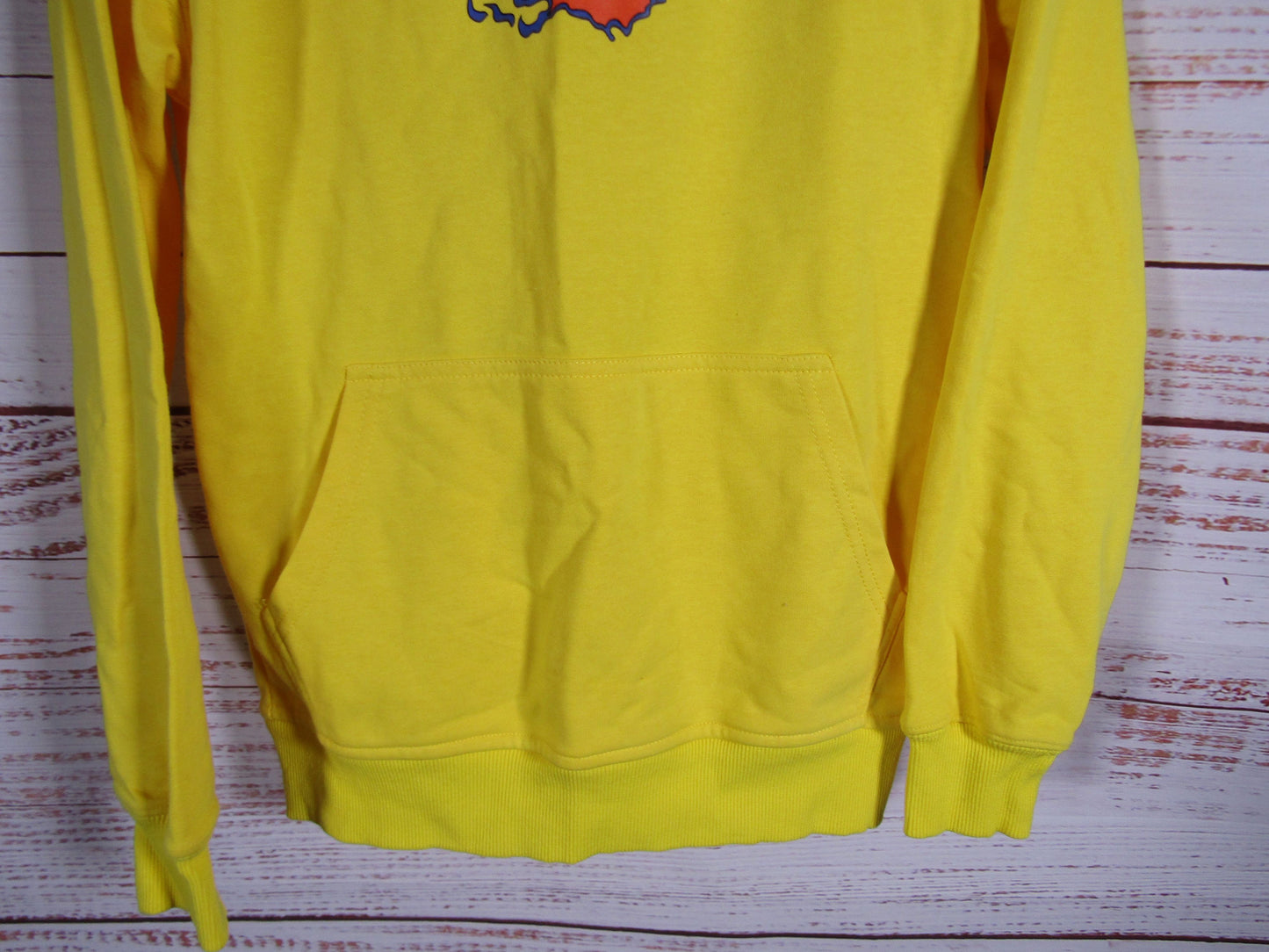 Stüssy Pigment Dyed Mosaic Dragon Hoodie Men's Size M