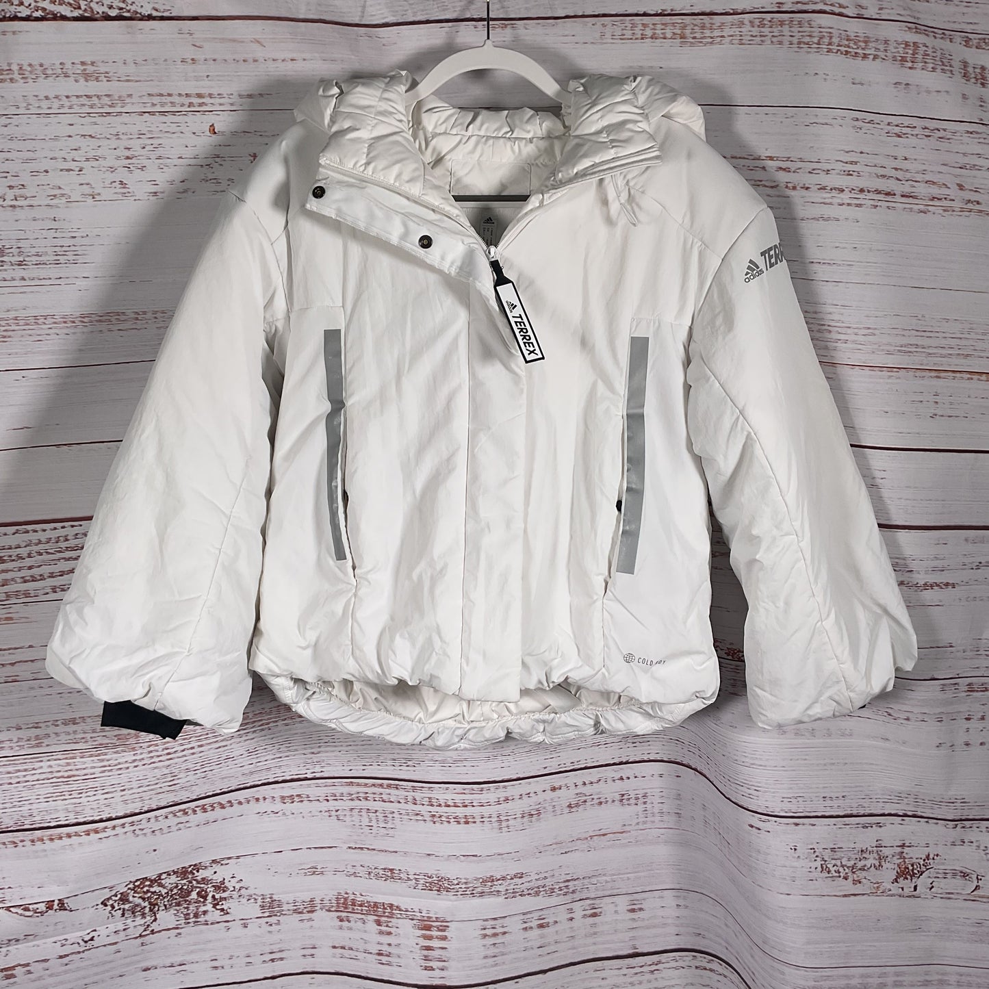 Adidas Terrex Myshelter Cold.Rdy Insulated Jacket - Size XS