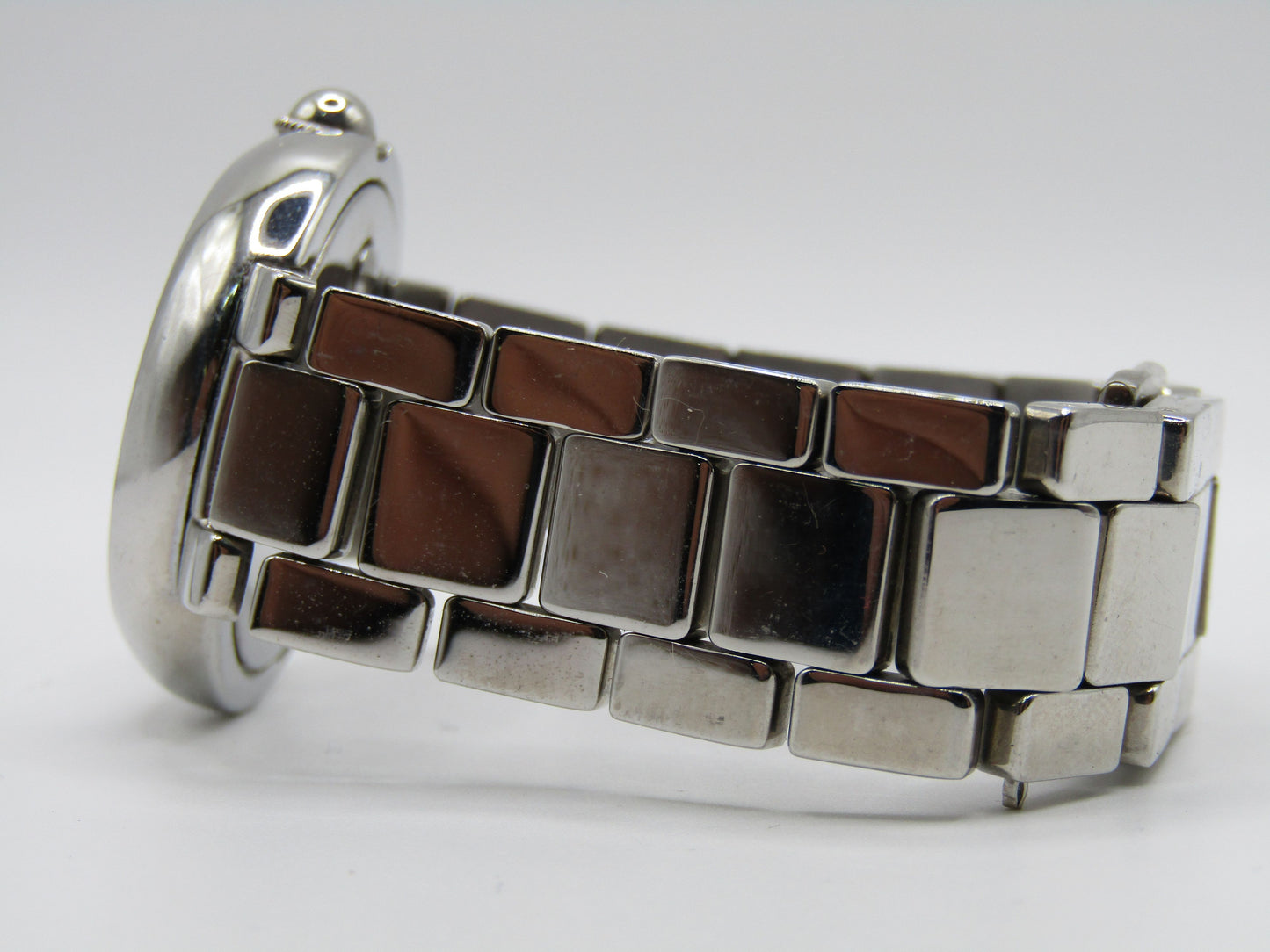 Marc Jacobs Courtney Women's Stainless Steel Quartz Watch MJ3464
