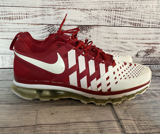 Nike TR Max 360 TB Sneakers Team Crimson 17