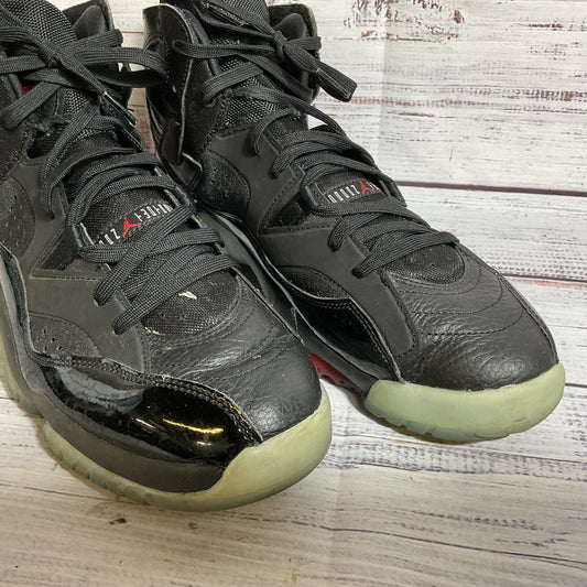 NIKE Air Jordan Jumpman Two Trey DO1925-003 Men's Shoes- SZ 10