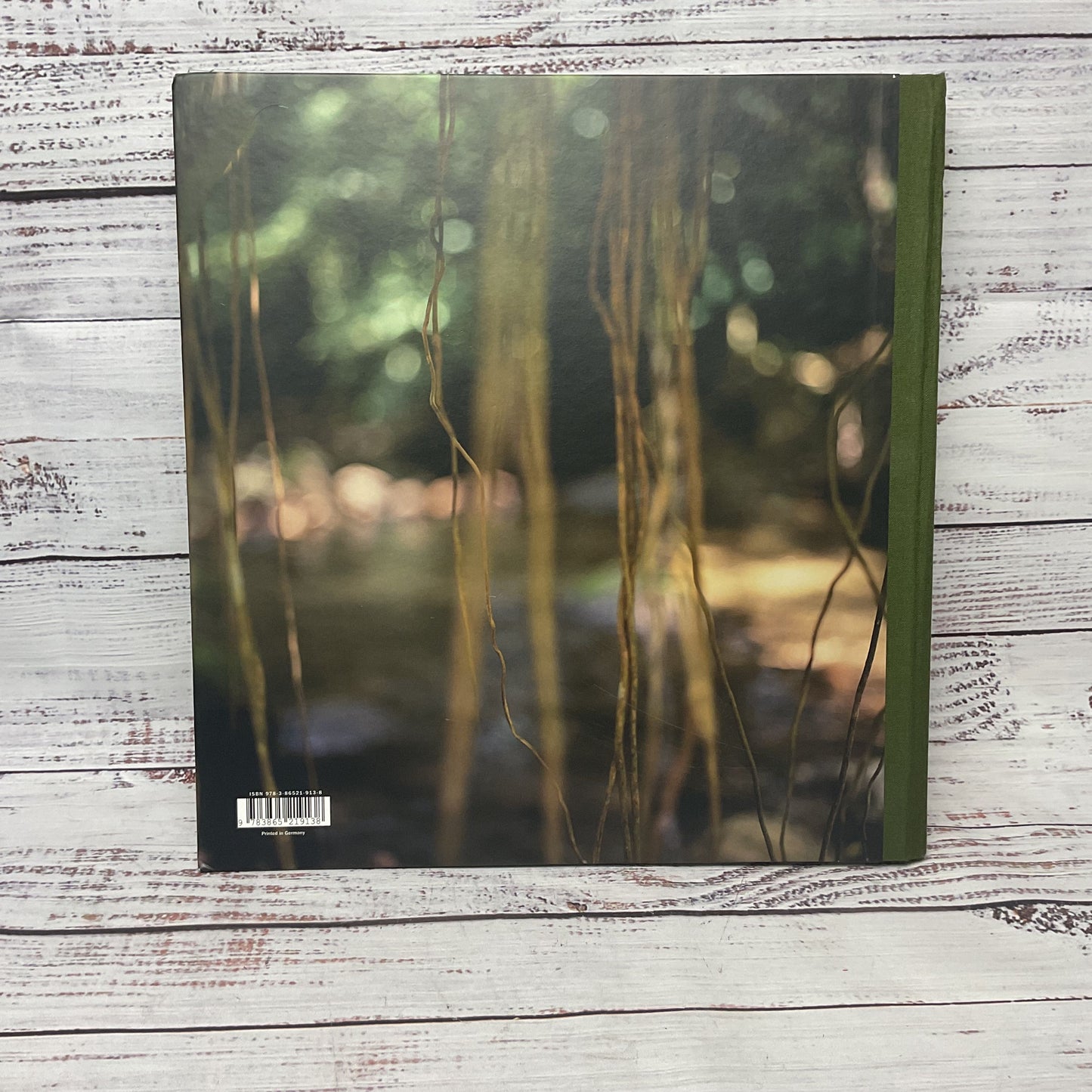 Mona Kuhn: Native Hardcover Photography Book