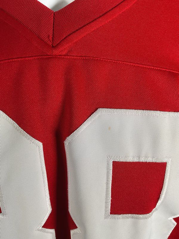 Jerry Rice 88 Jersey Mississippi Valley State Delta Devils Grid Iron Legends XL