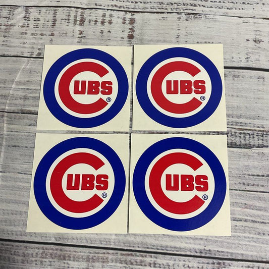 Chicago Cubs Autographed 1999 Information Guide (Autograph Unidentified)