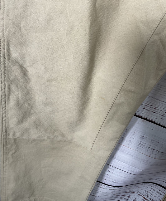 Men's Saturdays New York City Khaki Chino Pants Size 32