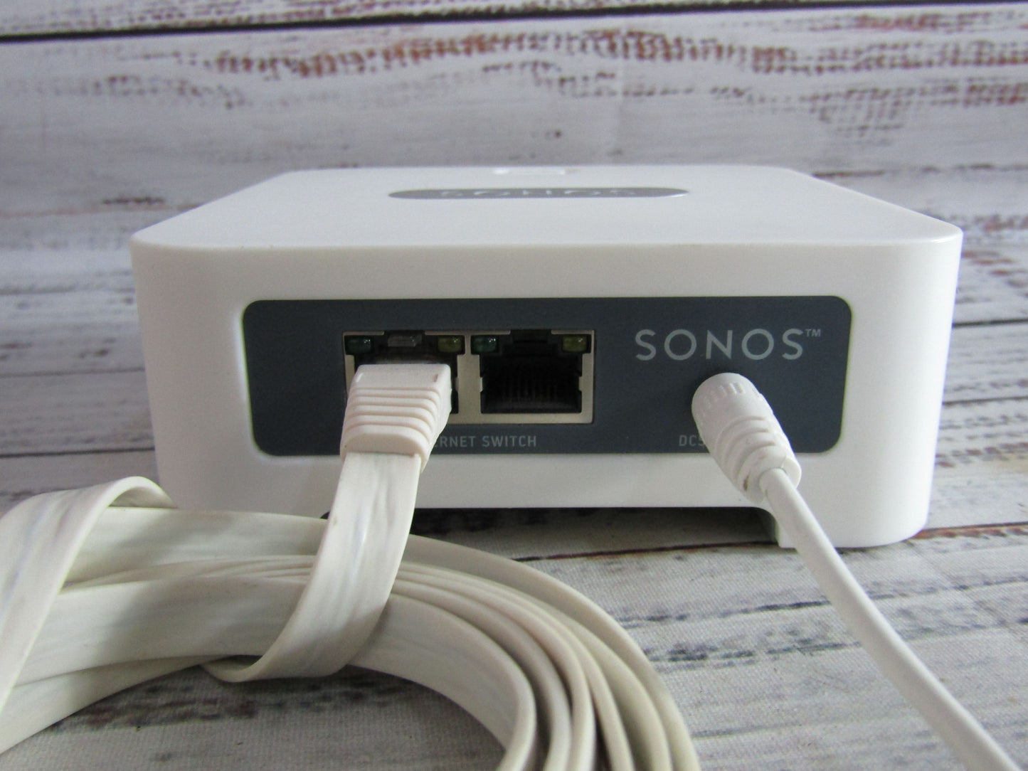 Sonos Bridge