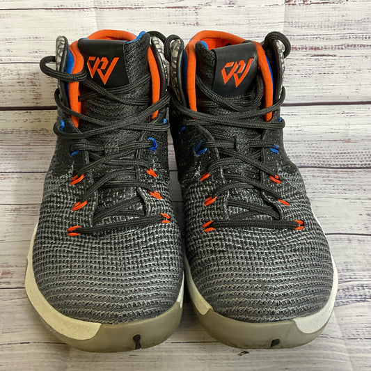 NIKE Air Jordan 31 PE "Why Not" Russel Westbrook AA9794-003- SZ 9