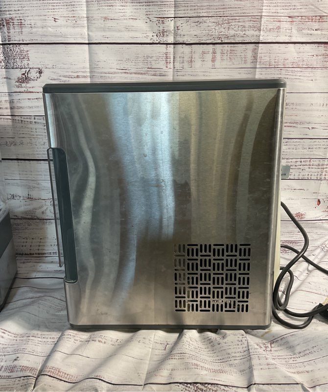 Ge Profile™ Opal™ Nugget Ice Maker + Side Tank, Countertop Icemaker