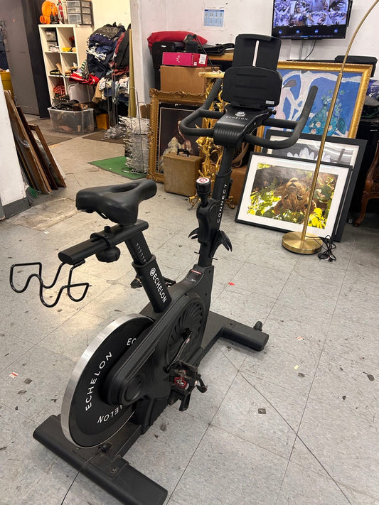 ECHELON Connect Smart Fitness Exercise Bike