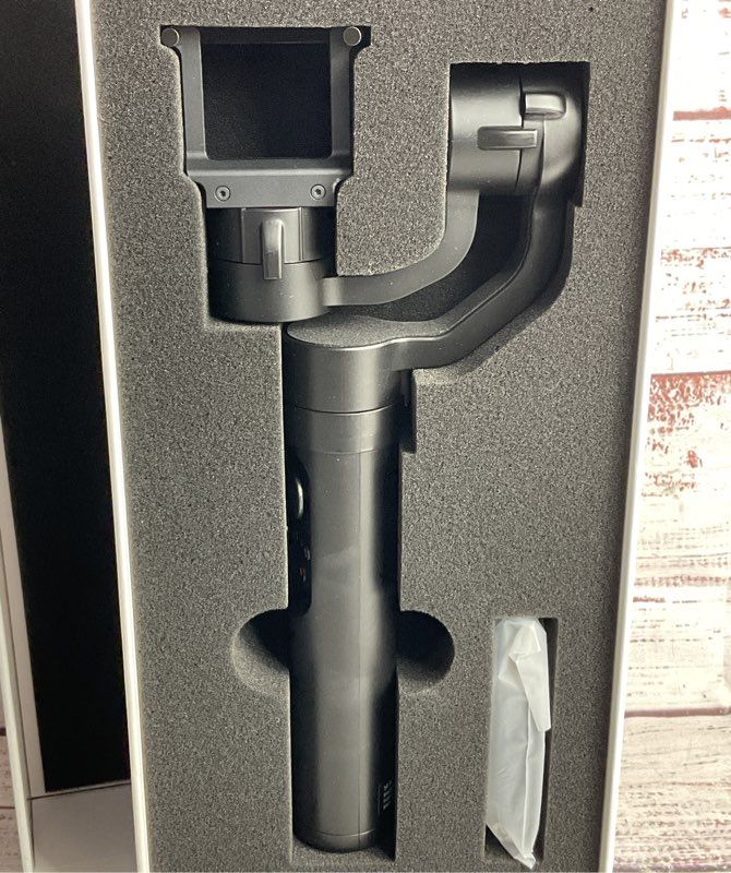 YI Action Gimbal stabilizer for YI 4K, 4K+ Lite Action Camera