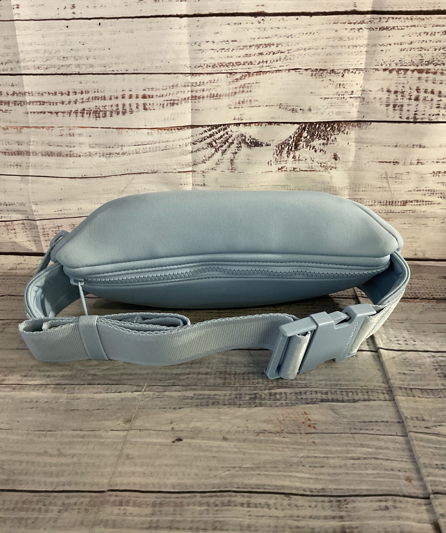 Dange Dover Neoprene Jax Large Fanny Pack Daylight Blue