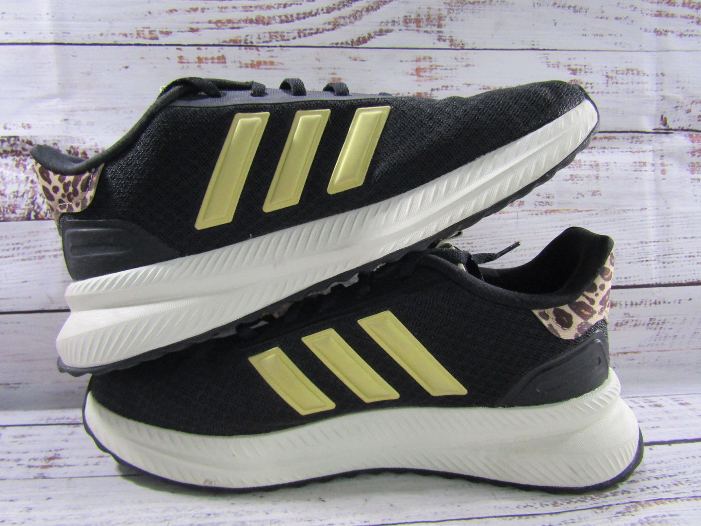 Adidas X_PLR Path Women's Black Low Top Sneakers Size 9 7IE8508