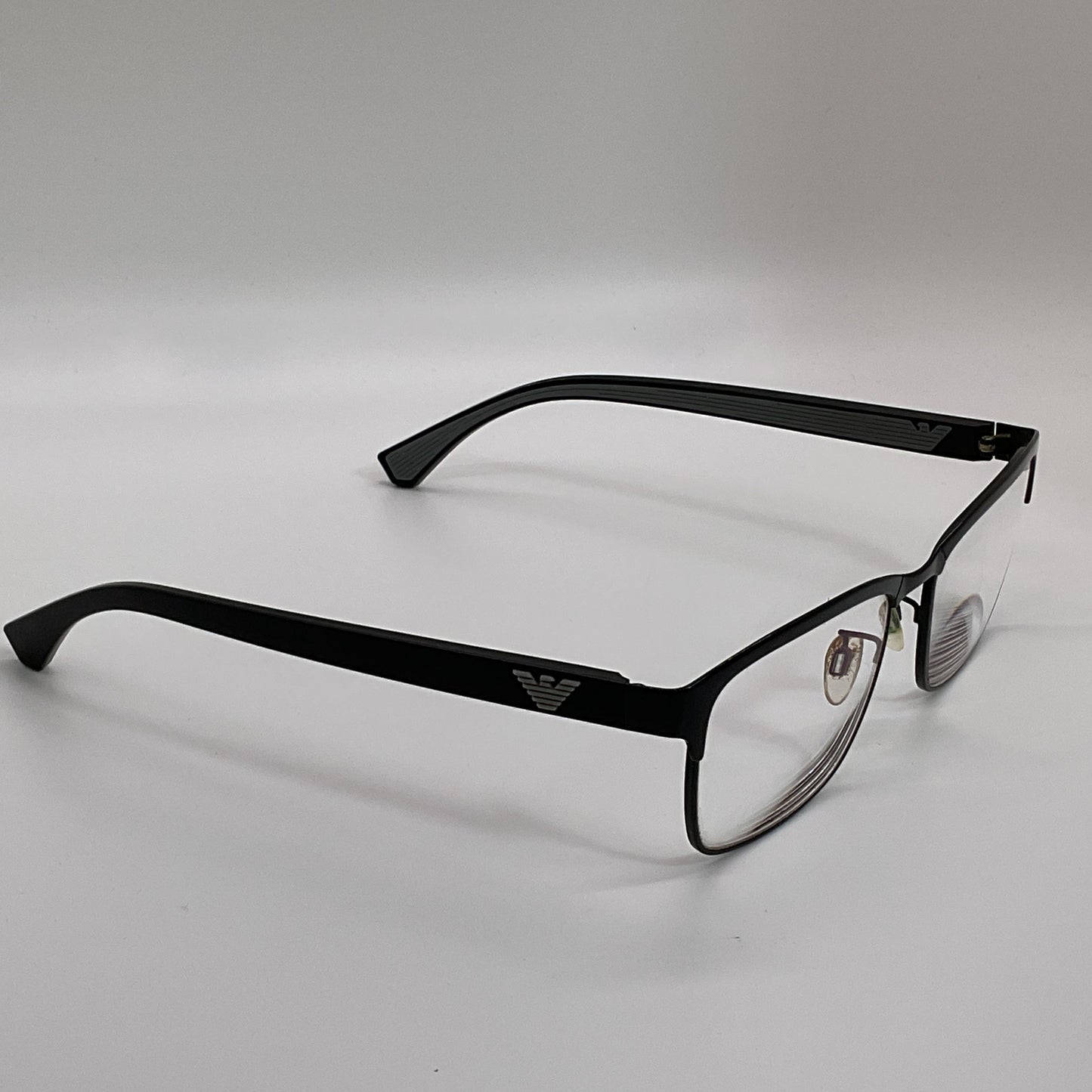 EMPARIO ARMANI EA1098 3014 Eyeglasses- 54[ ]17 142 (FRAMES ONLY)