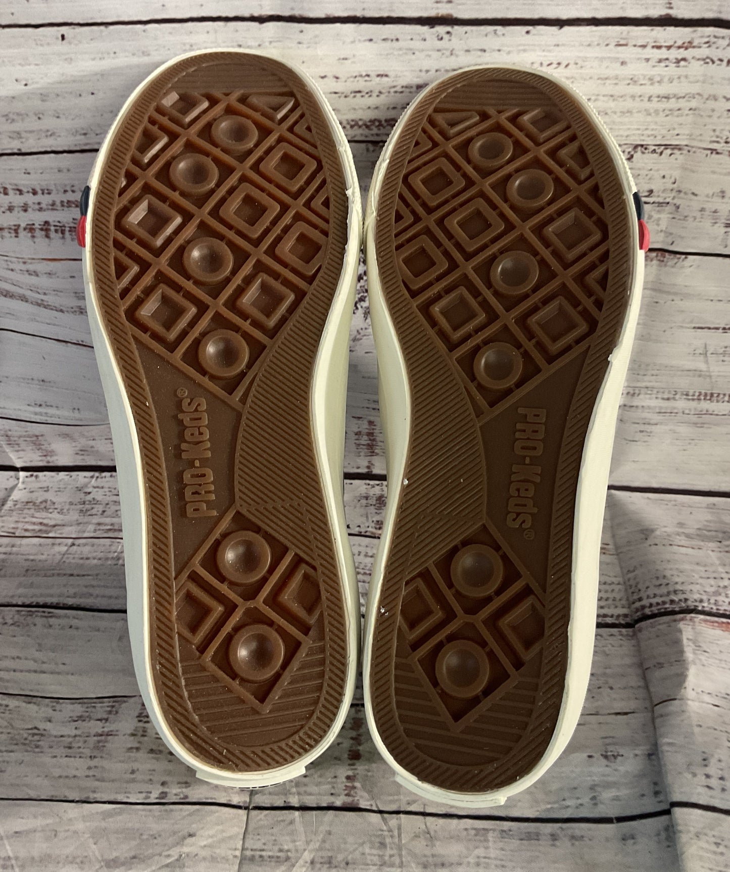 Keds Men's Royal Hi Lace Up Fashion Sneakers Black 8.5