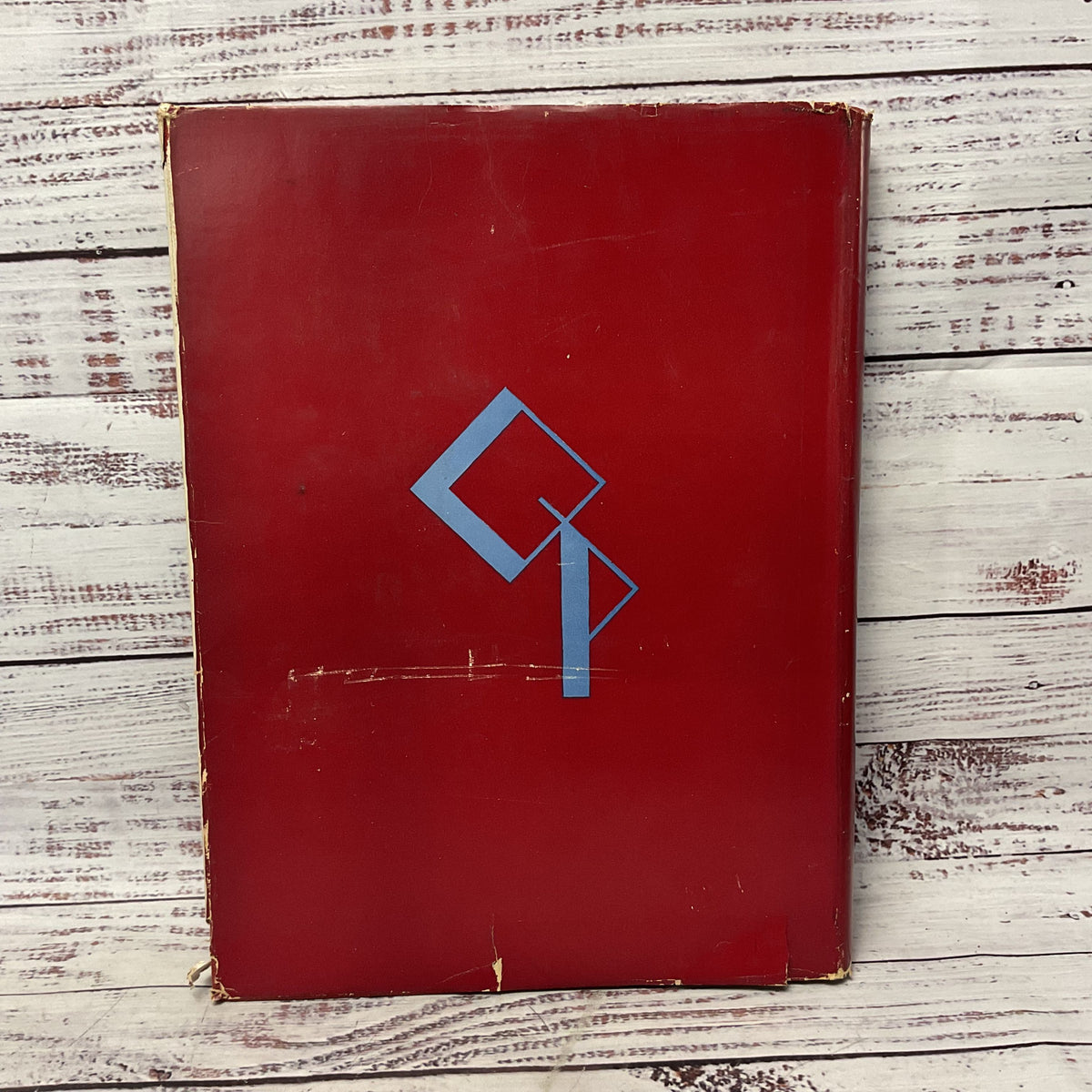 Rufino Tamayo Robert Goldwater 1947 First Edition Hardcover Art Book