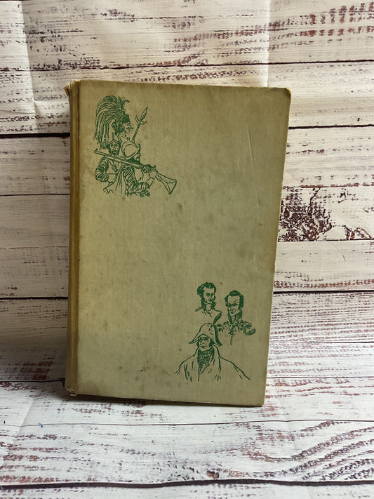 The Epic Of Latin America By John Crow Hardcover 1st Edition