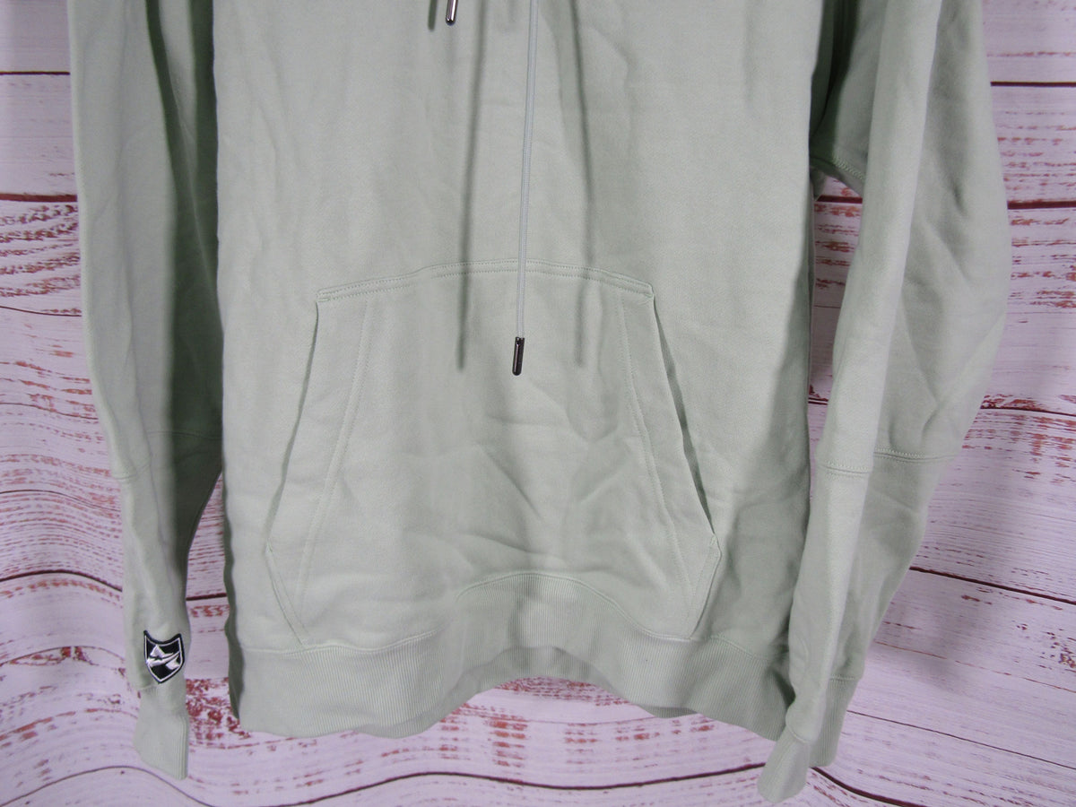 Avirex Icon Men's Seafoam Pullover Hoodie Sweater Size XL