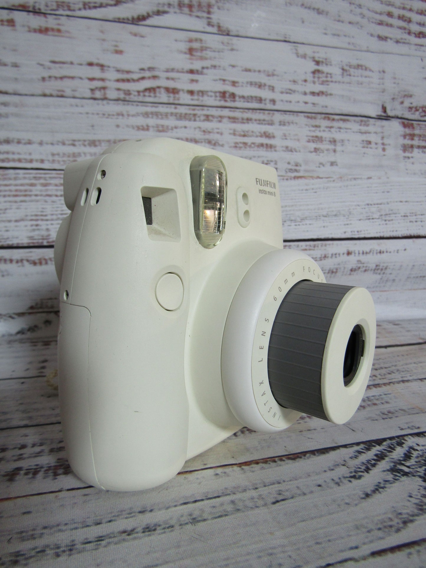 FujiFilm Instax Mini 8 Instant Camera