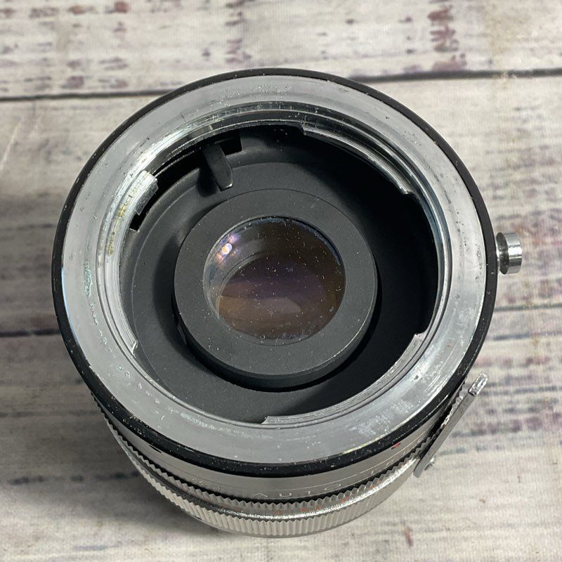 VTG. Kenko MT Auto Teleplus Lens Lot 2X & 5X + Hoya 55mm Skylight 1A Filter