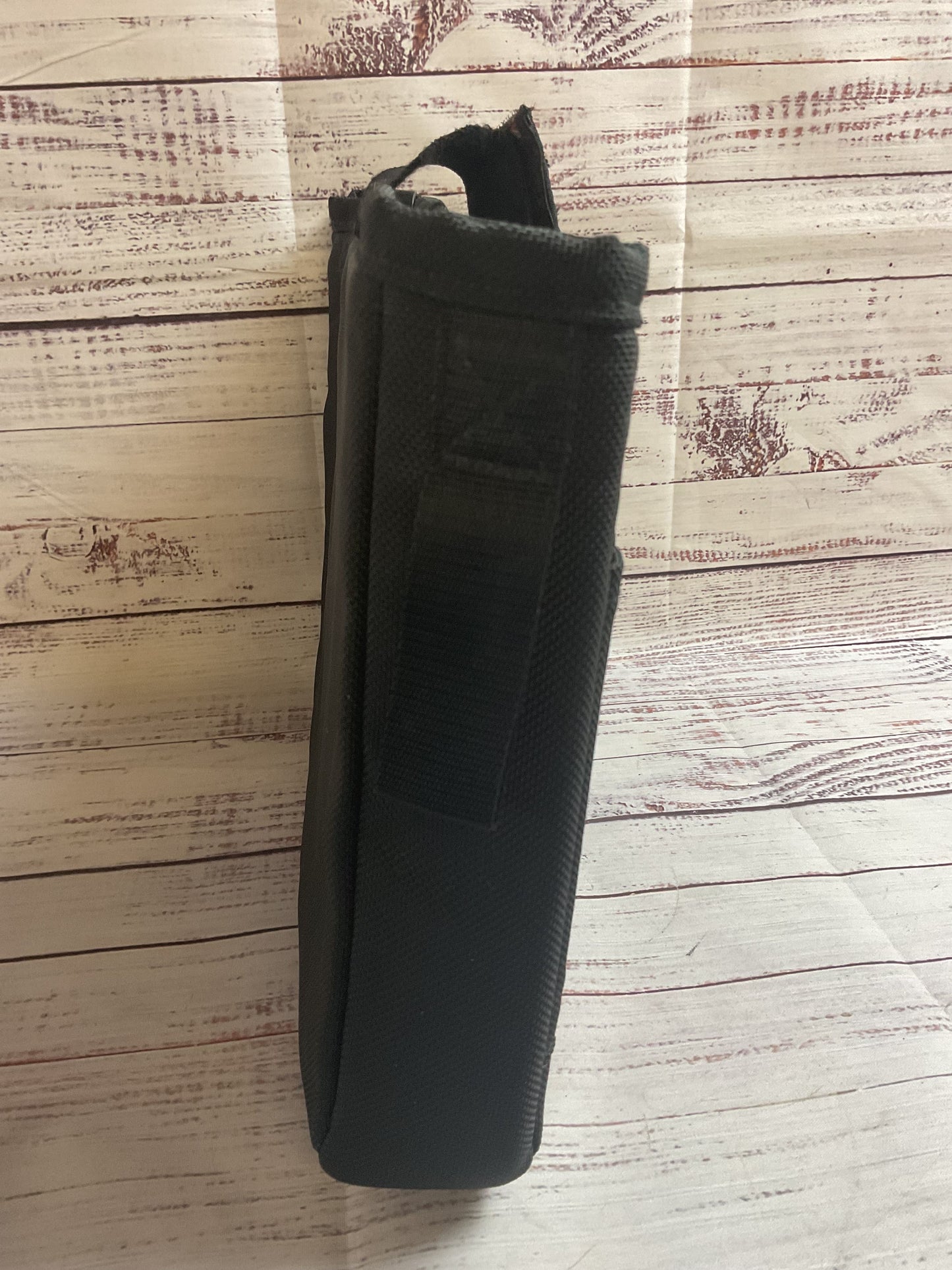 Tumi Black Laptop Carrying Case Sleeve