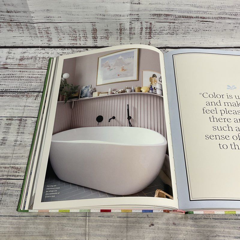 The House Romantic: Curating Memorable Interiors For A Meaningful Life Hardcover
