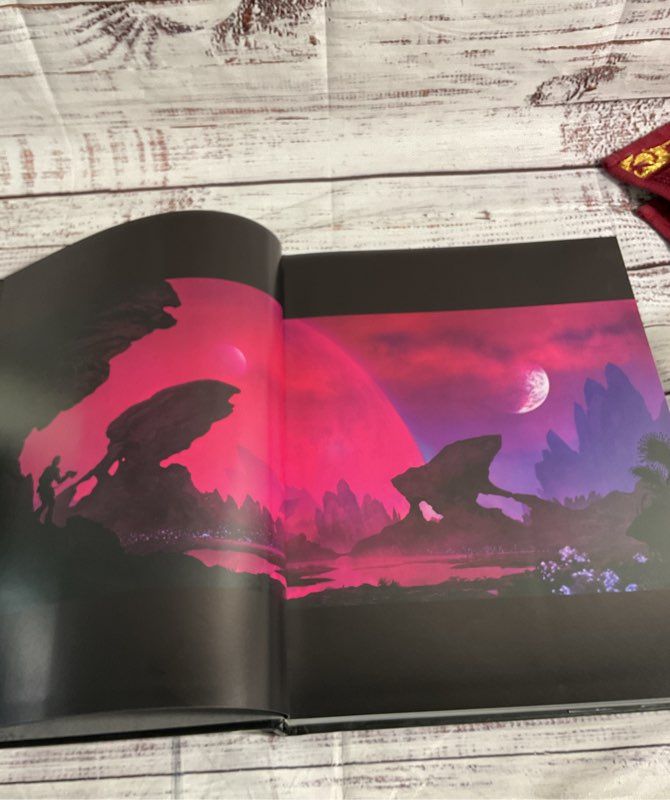 The Art Of Evolve By 2k Games (Hardcover) Book