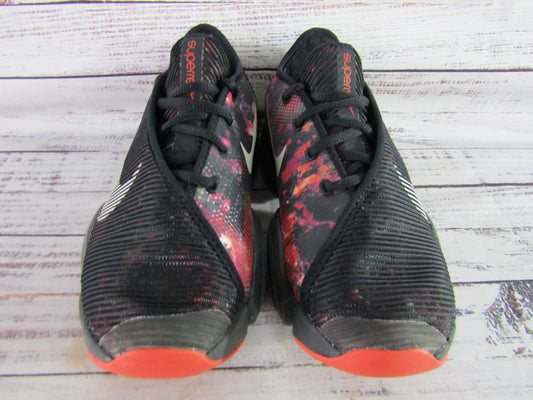 Nike Air Zoom SuperRep 2 Black Martian Sunrise Men's Sneakers Size 5 CU6445-002