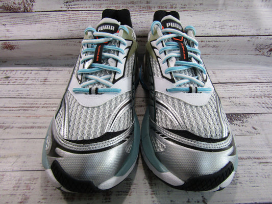 Puma Velophasis Phased Men's Low Top Sneakers Size 13 389365-01