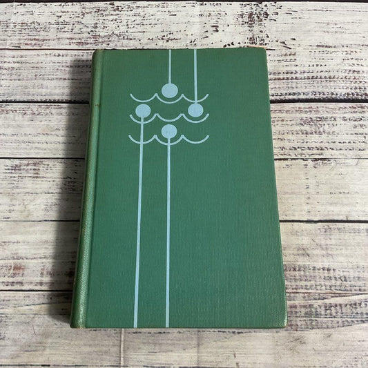 Vtg. Lust For Life By Irving Stone Hardcover Van Gogh Biography