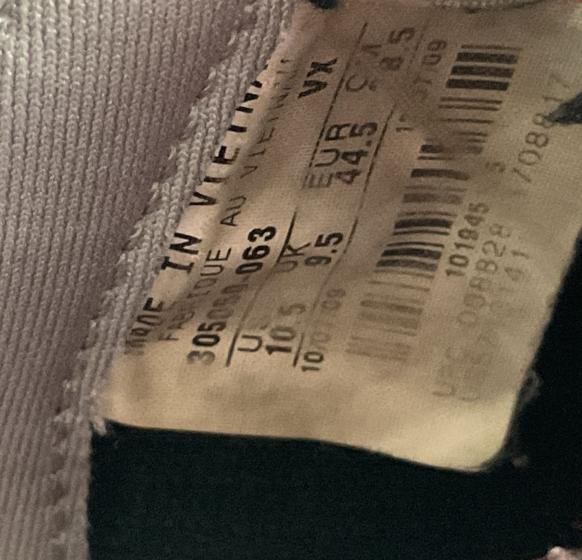 Nike Dunk High Pro Sb Sneakers Medium Grey Varsity Red 10.5