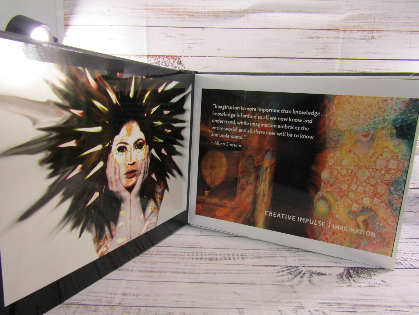 Rise by Layla Love Photography Book